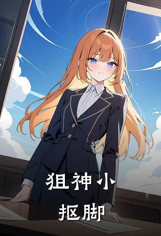 狙神小抠脚