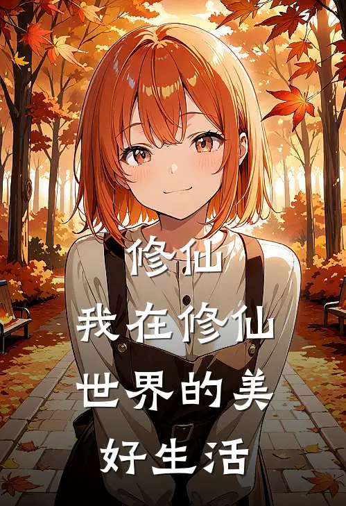 修仙我在修仙世界的美好生活