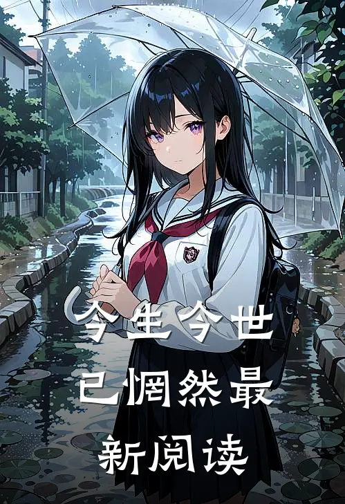 今生今世已惘然最新阅读