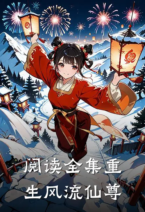 阅读全集重生风流仙尊