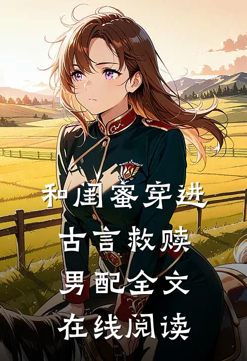 和闺蜜穿进古言救赎男配全文在线阅读