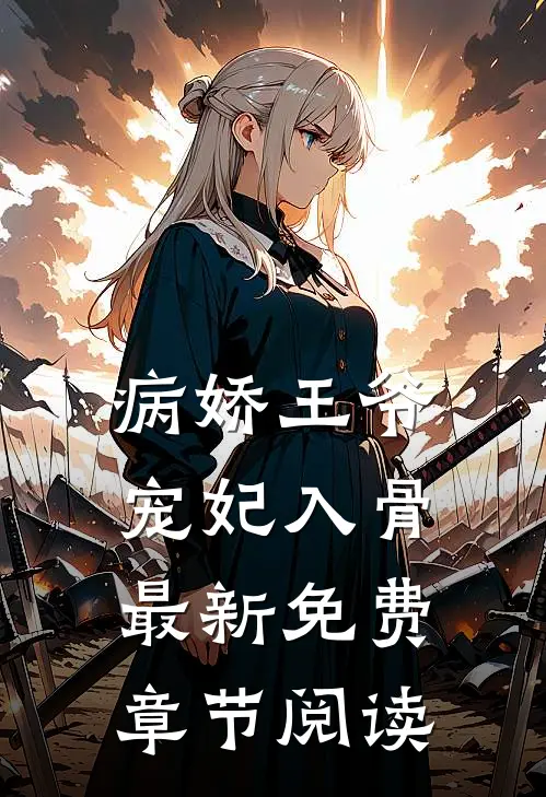 病娇王爷宠妃入骨最新免费章节阅读