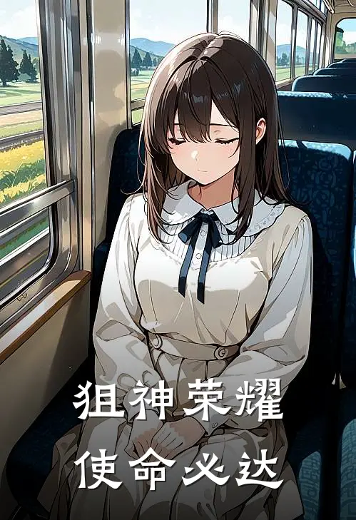 狙神荣耀使命必达