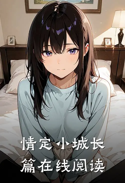 情定小城长篇在线阅读