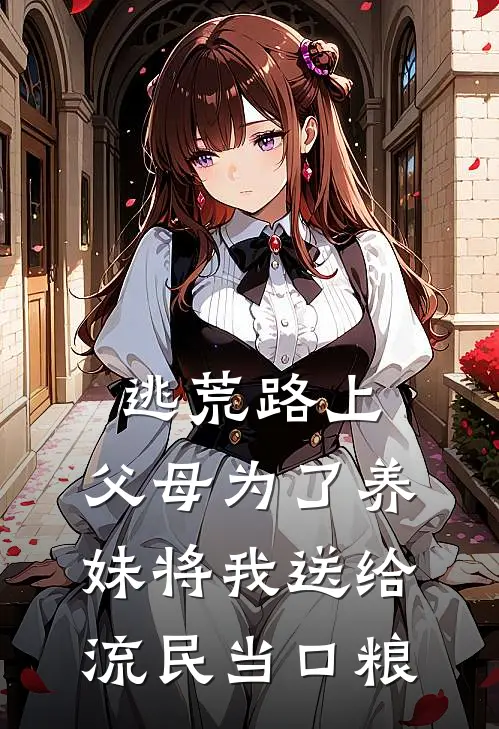 逃荒路上，父母为了养妹将我送给流民当口粮
