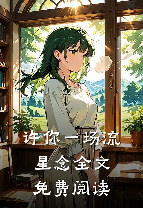 许你一场流星念全文免费阅读