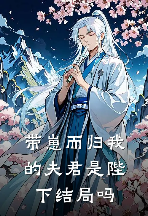 带崽而归我的夫君是陛下结局吗