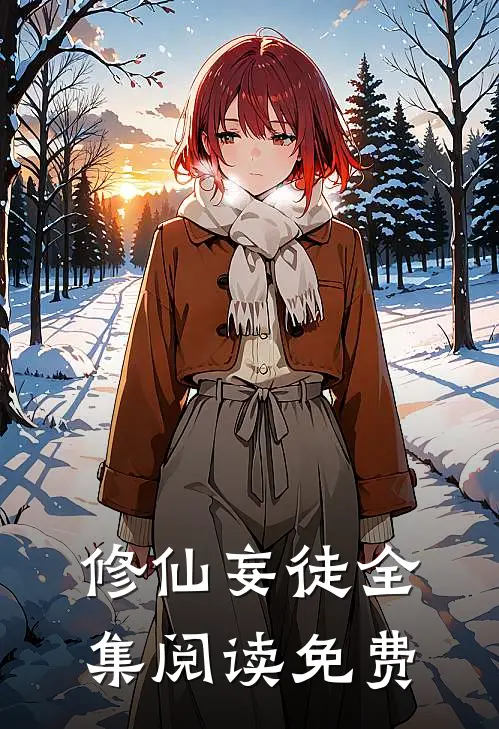 修仙妄徒全集阅读免费