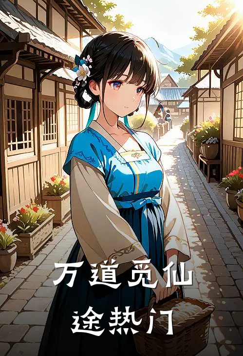 万道觅仙途热门