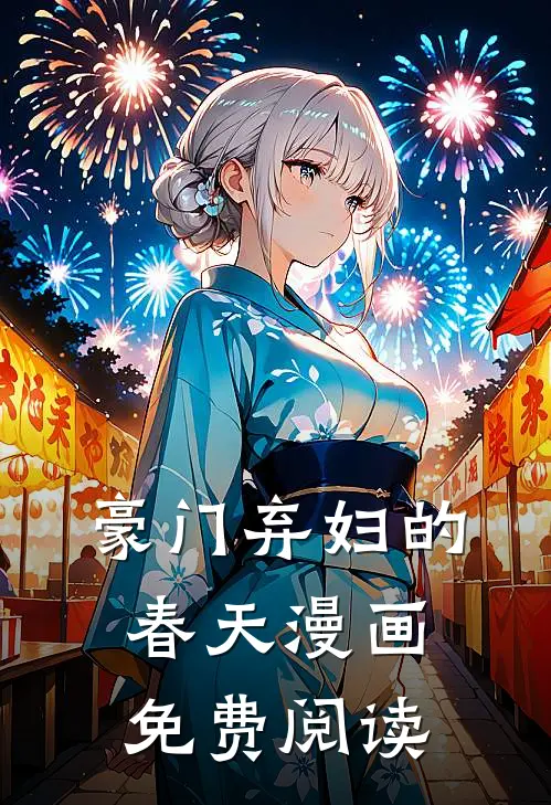 豪门弃妇的春天漫画免费阅读
