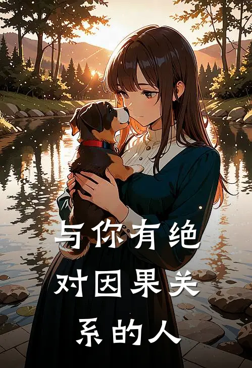 与你有绝对因果关系的人