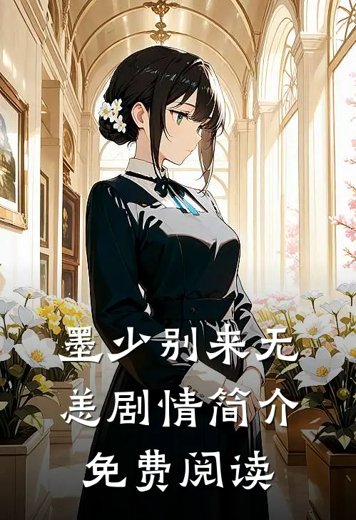 墨少别来无恙剧情简介免费阅读