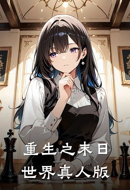 重生之末日世界真人版