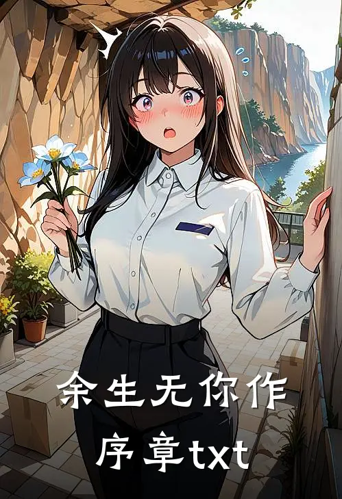 余生无你作序章txt