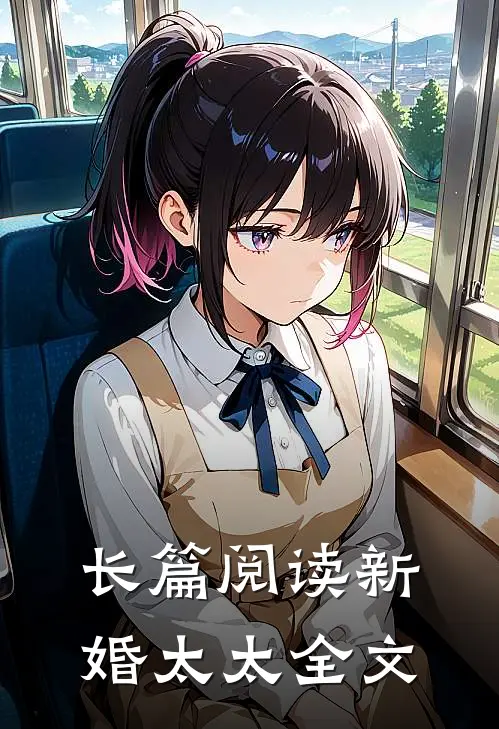 长篇阅读新婚太太全文