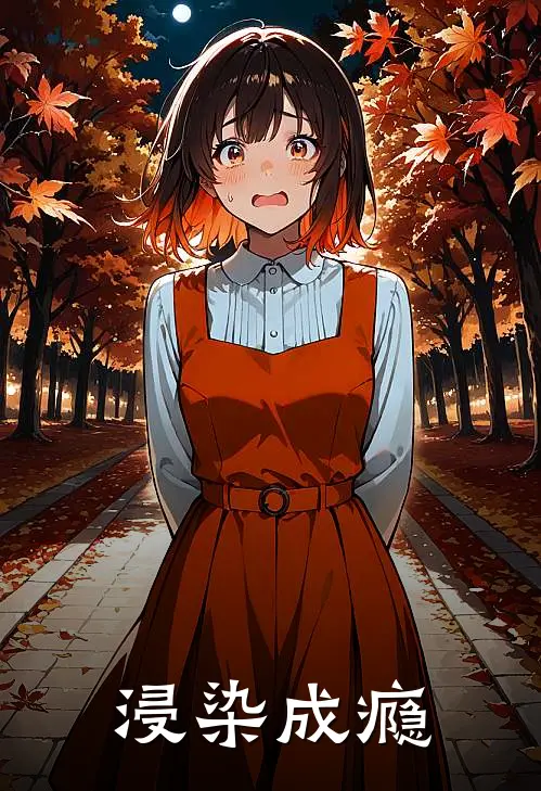 浸染成瘾