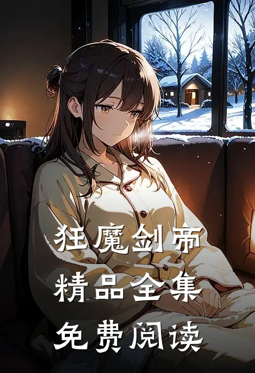 狂魔剑帝精品全集免费阅读