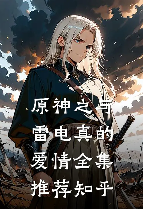 原神之与雷电真的爱情全集推荐知乎