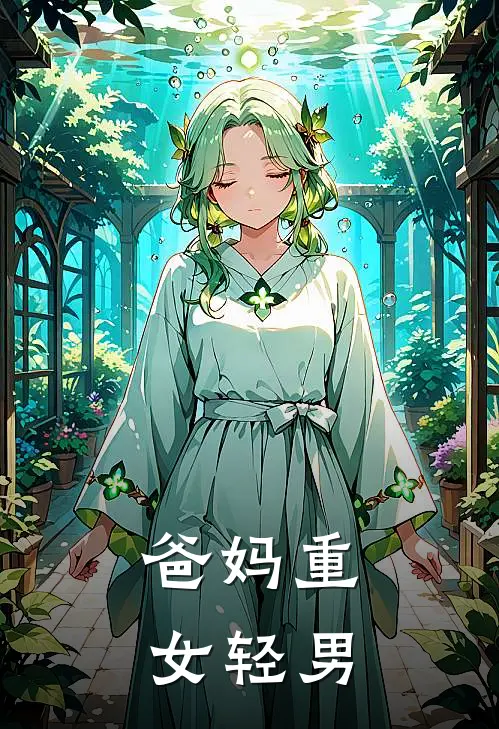 爸妈重女轻男