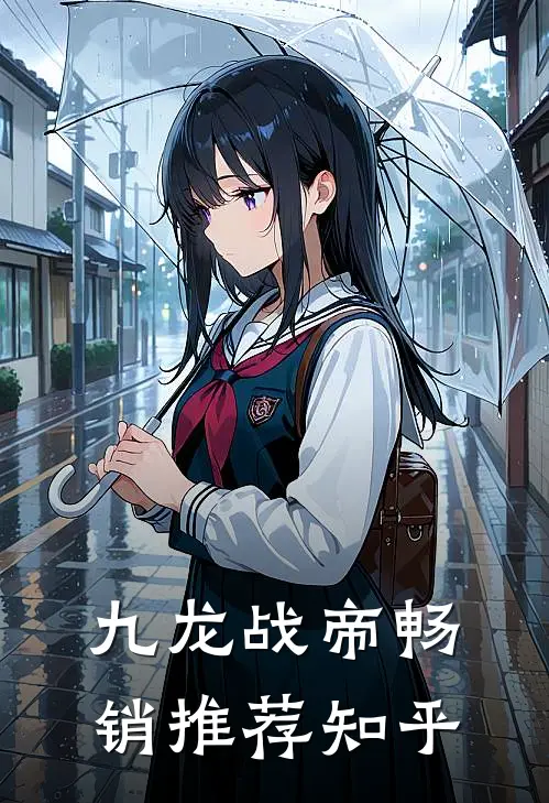 九龙战帝畅销推荐知乎
