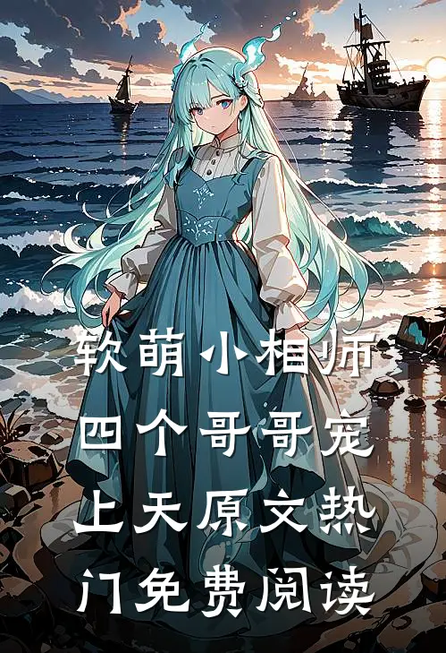软萌小相师四个哥哥宠上天原文热门免费阅读
