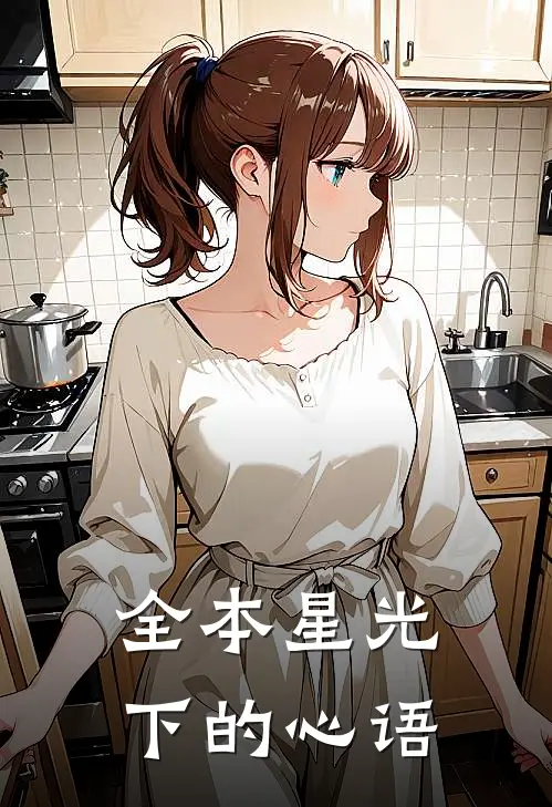 全本星光下的心语
