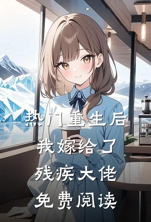 热门重生后我嫁给了残疾大佬免费阅读