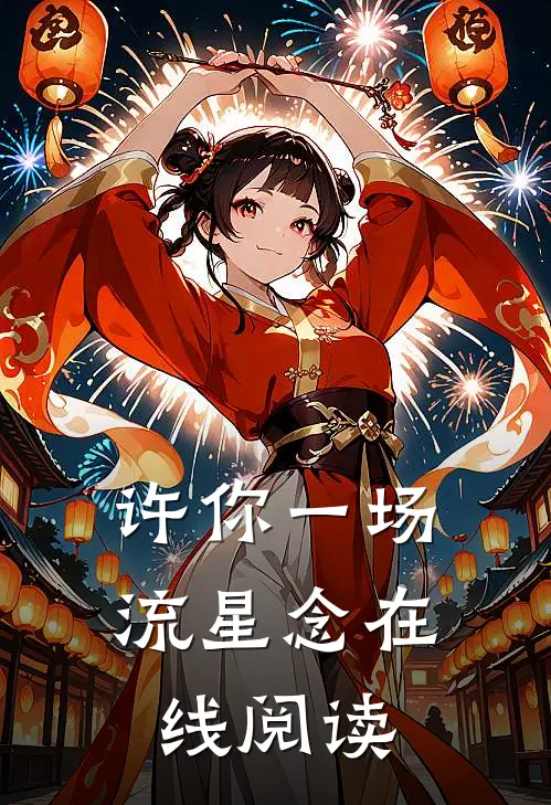 许你一场流星念在线阅读