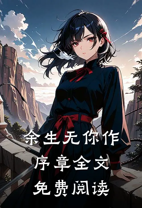 余生无你作序章全文免费阅读