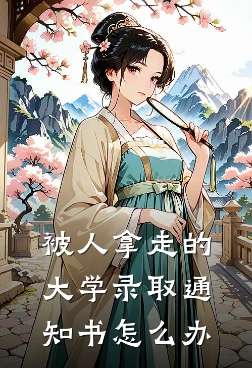 被人拿走的大学录取通知书怎么办