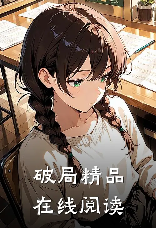 破局精品在线阅读