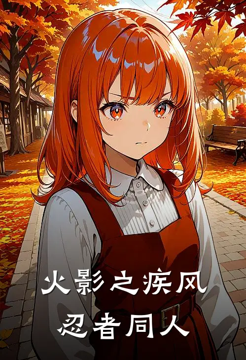 火影之疾风忍者同人