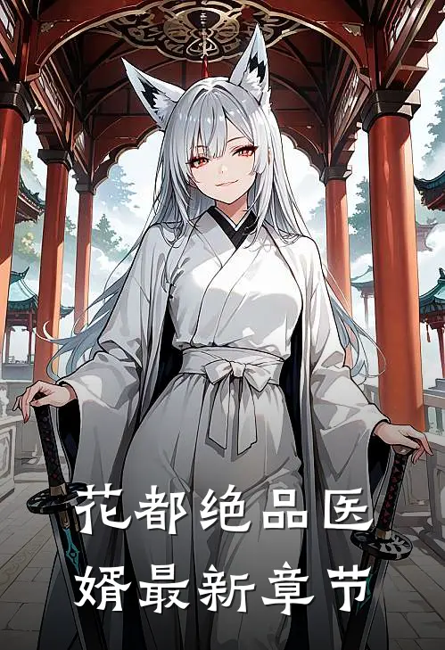 花都绝品医婿最新章节