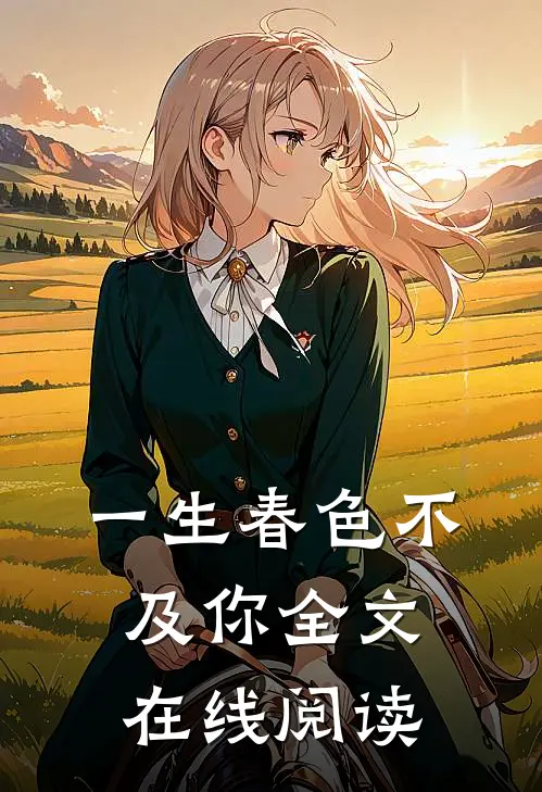 一生春色不及你全文在线阅读