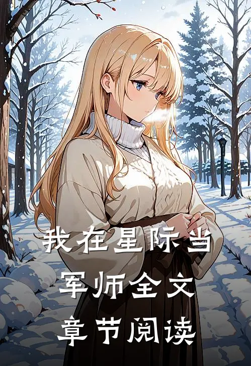 我在星际当军师全文章节阅读