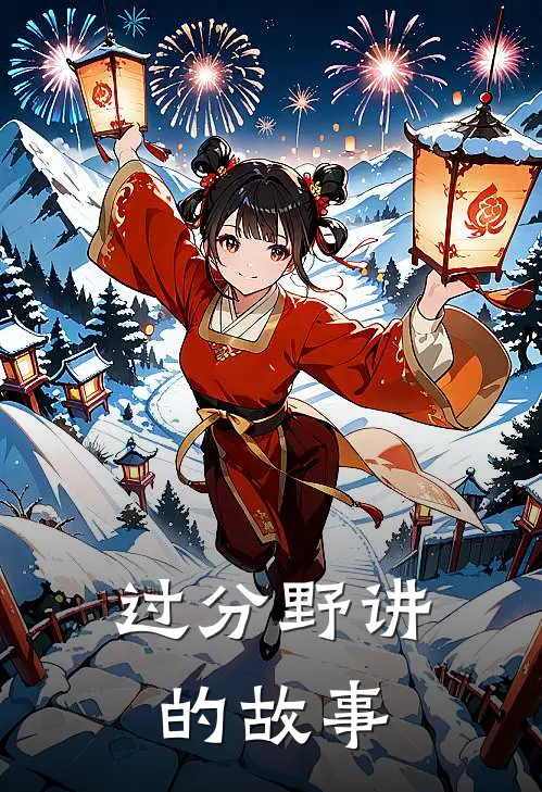 过分野讲的故事