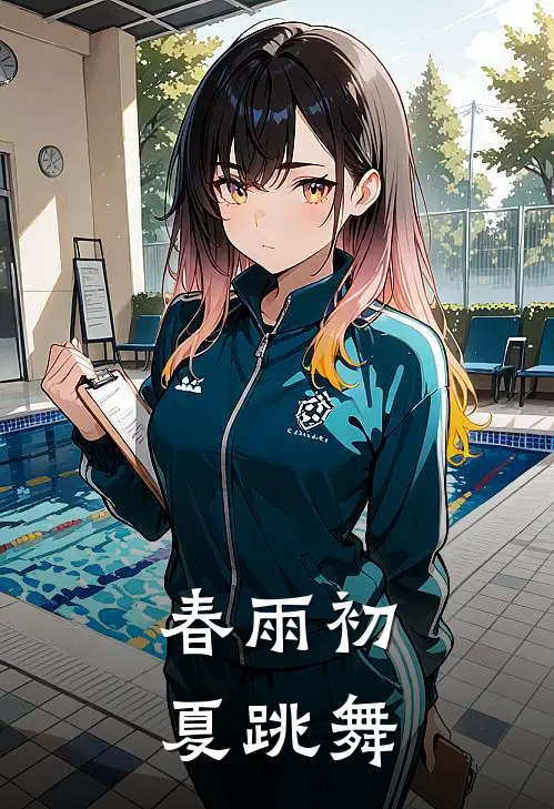 春雨初夏跳舞