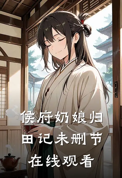 侯府奶娘归田记未删节在线观看