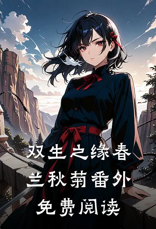 双生之缘春兰秋菊 番外免费阅读