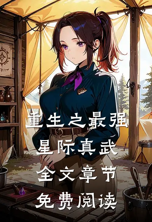 重生之最强星际真武全文章节免费阅读