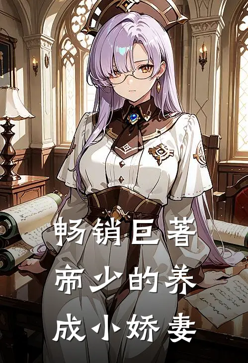畅销巨著帝少的养成小娇妻