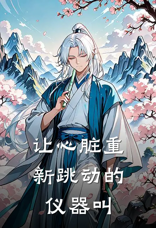 让心脏重新跳动的仪器叫