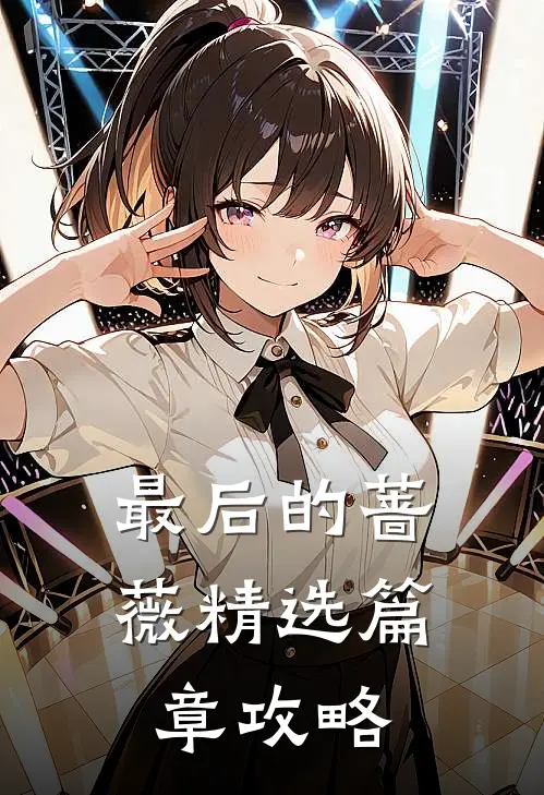 最后的蔷薇精选篇章攻略