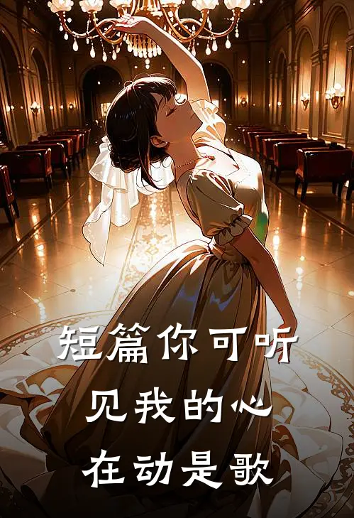 短篇你可听见我的心在动是歌