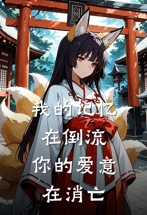 我的记忆在倒流,你的爱意在消亡英文
