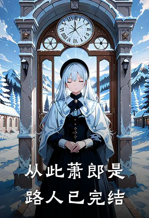 从此萧郎是路人已完结