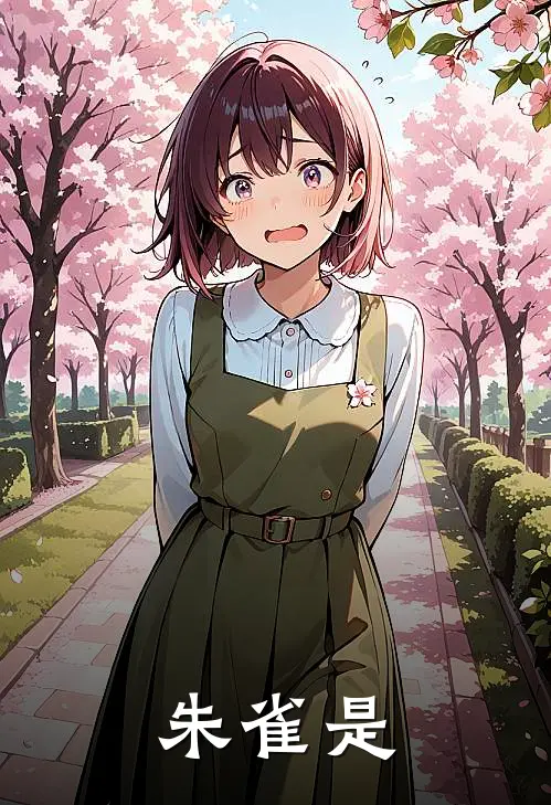 朱雀是