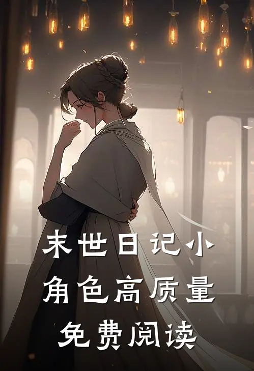 末世日记小角色高质量免费阅读