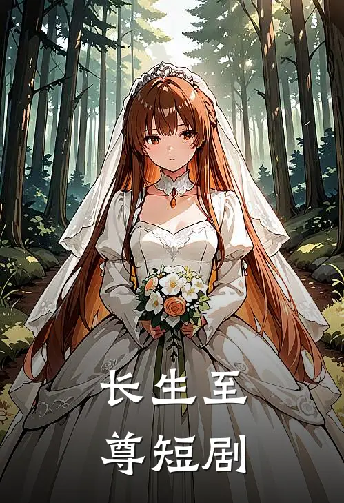 长生至尊短剧