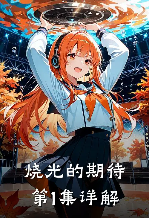 烧光的期待第1集详解